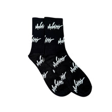 Load image into Gallery viewer, MOB Co Premium “MOB$hit” Socks