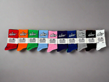 Load image into Gallery viewer, MOB Co Premium “MOB$hit” Socks