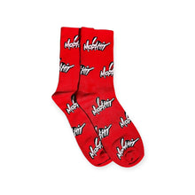 Load image into Gallery viewer, MOB Co Premium “MOB$hit” Socks
