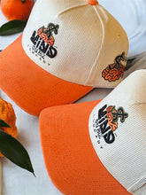 Load image into Gallery viewer, 🍊MOB Co Corduroy Embroidered Snap 🍊
