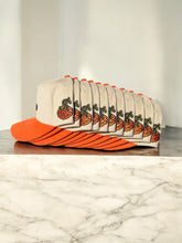Load image into Gallery viewer, 🍊MOB Co Corduroy Embroidered Snap 🍊
