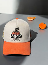 Load image into Gallery viewer, 🍊MOB Co Corduroy Embroidered Snap 🍊

