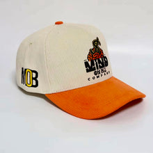 Load image into Gallery viewer, 🍊MOB Co Corduroy Embroidered Snap 🍊
