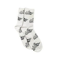 Load image into Gallery viewer, MOB Co Premium “MOB$hit” Socks
