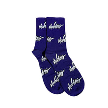 Load image into Gallery viewer, MOB Co Premium “MOB$hit” Socks
