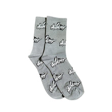 Load image into Gallery viewer, MOB Co Premium “MOB$hit” Socks
