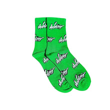 Load image into Gallery viewer, MOB Co Premium “MOB$hit” Socks
