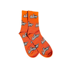 Load image into Gallery viewer, MOB Co Premium “MOB$hit” Socks
