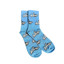 Load image into Gallery viewer, MOB Co Premium “MOB$hit” Socks
