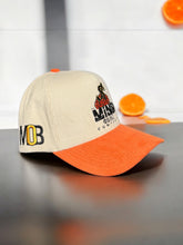 Load image into Gallery viewer, 🍊MOB Co Corduroy Embroidered Snap 🍊
