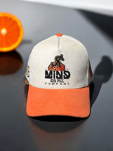 Load image into Gallery viewer, 🍊MOB Co Corduroy Embroidered Snap 🍊
