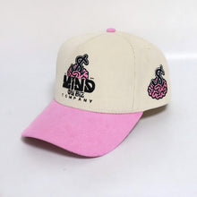 Load image into Gallery viewer, 🧠 MOB Co Corduroy Embroidered Snap 🧠
