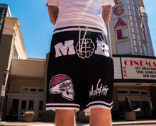 Load image into Gallery viewer, MOB Premium Patch Shorts
