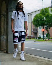 Load image into Gallery viewer, MOB Premium Patch Shorts
