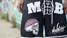 Load image into Gallery viewer, MOB Premium Patch Shorts
